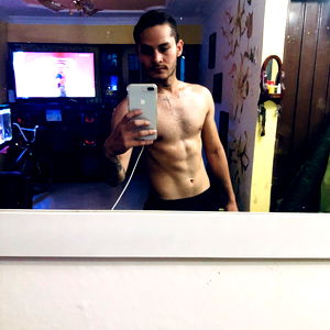 Adriรกncho photo