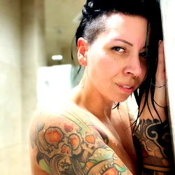 Amoxi - OnlyFans Model Photograph