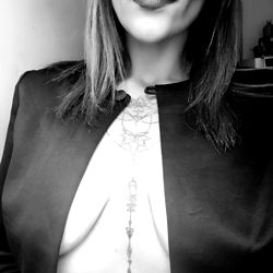 Lynette's Tattooed Ensemble