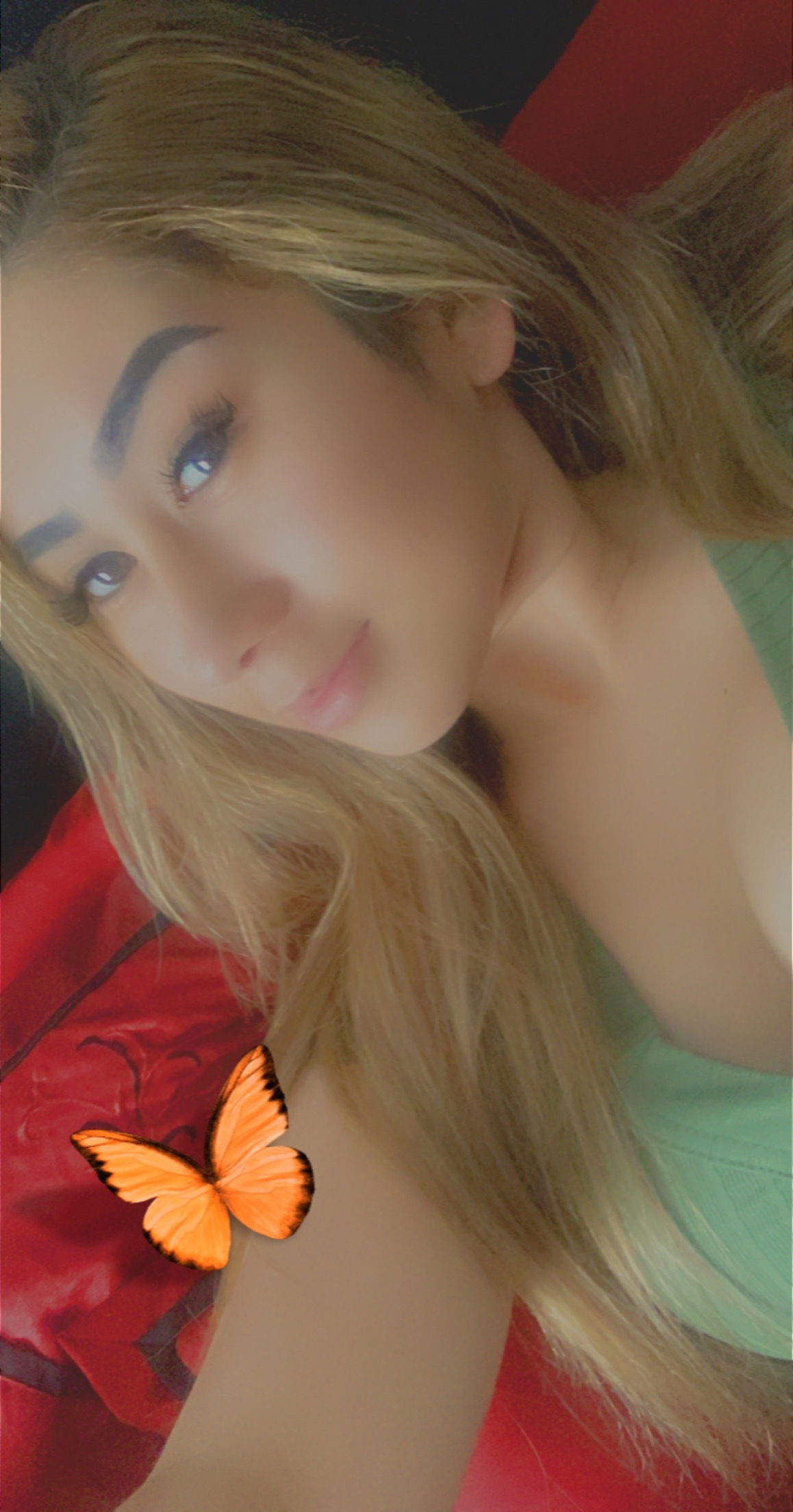 Angee &amp; Lunah 💗✨ photo