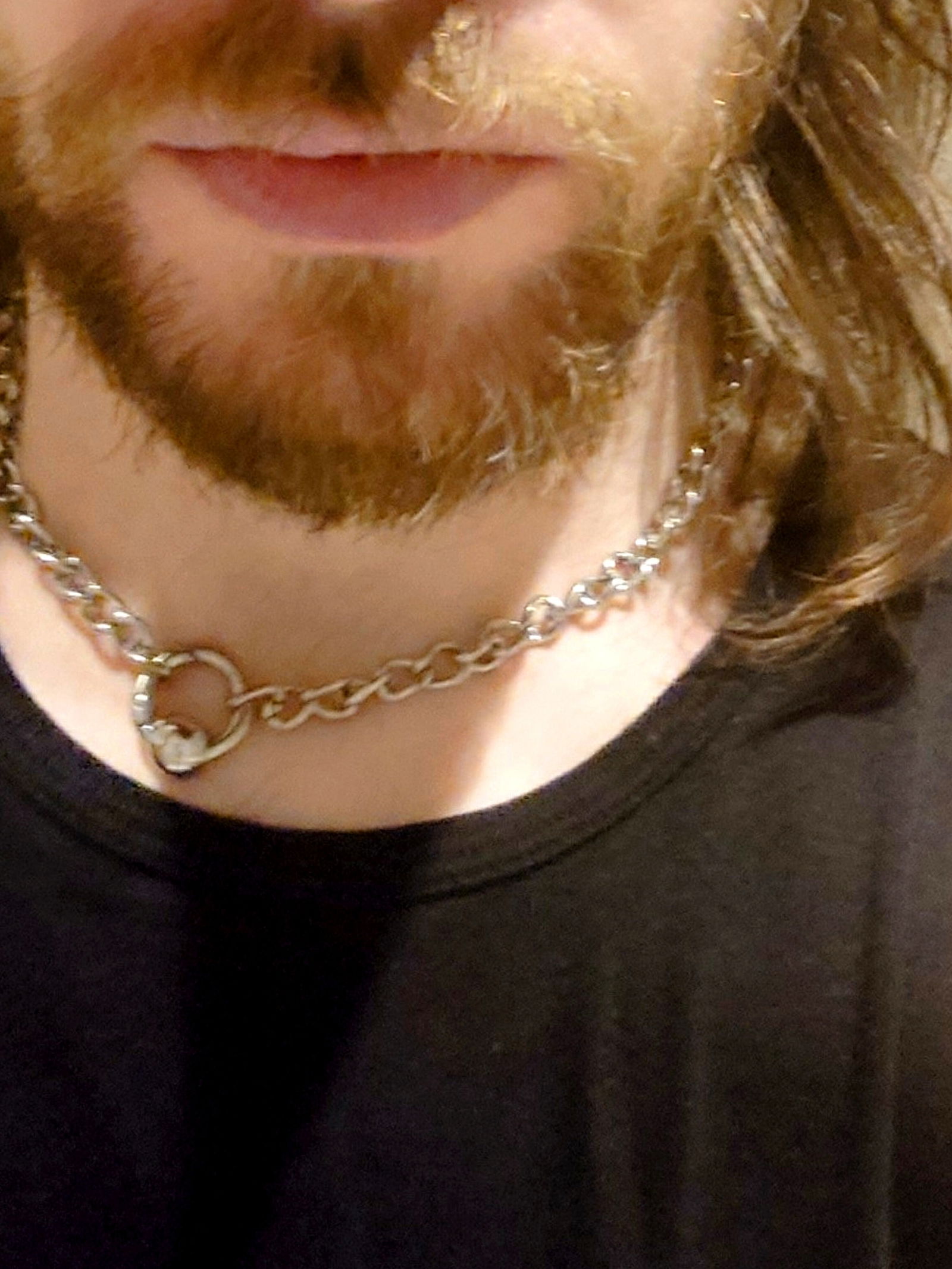 C H A I N S A W photo