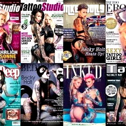 ⚡️𝓑𝓔𝓒𝓚𝓨 𝓗𝓞𝓛𝓣 ⚡️ photo