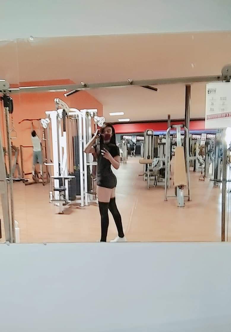 Winter Monroee photo