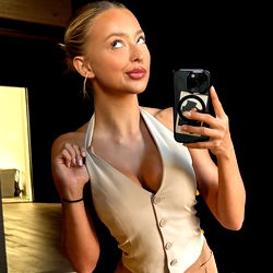 Bambi: A Social Media Influencer