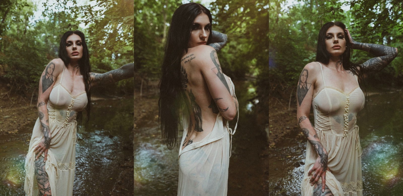 Abbey Elise 🖤 photo