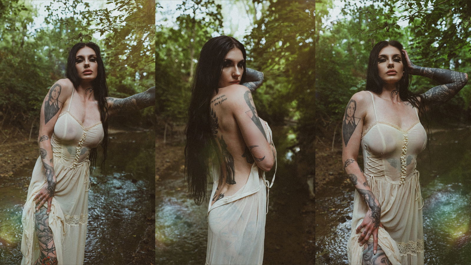 Abbey Elise 🖤 photo