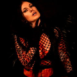 Abbey Elise 🖤 photo