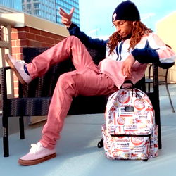 Urban Outfit: Hip Hop Fashion