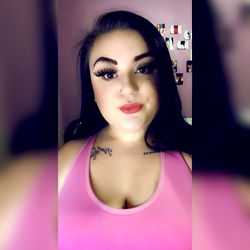 OnlyFans Danielle Model Photo