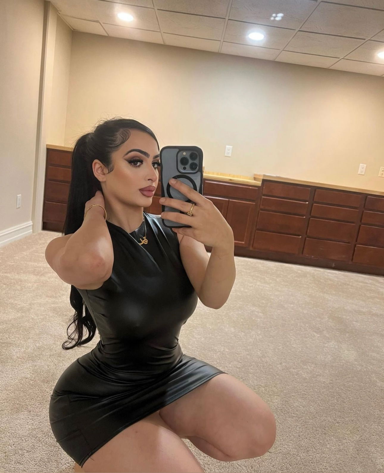 Arabiandollxoxo photo