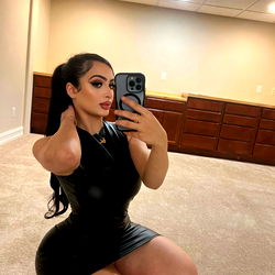 Arabiandollxoxo photo