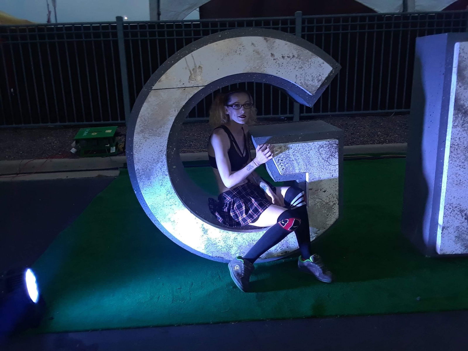 Autumn Summers photo