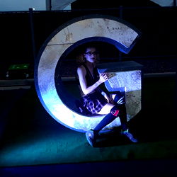 Autumn Summers photo