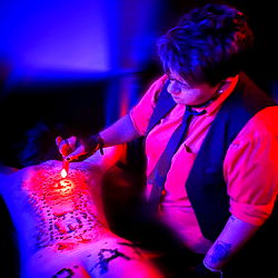 Vivid Celebration at Milano, OnlyFans Dirty Wolfie