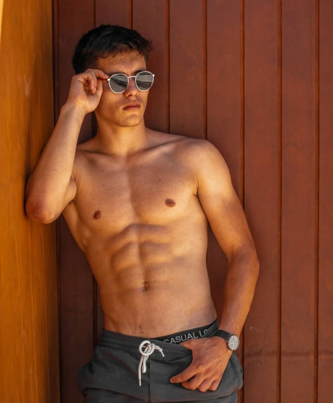 Alberto Free Onlyfans photo