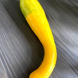 Vintage Pickle Shape Penis Gag