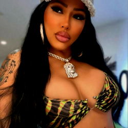 OnlyFans Model MitsyRamos