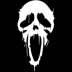 Mr-Bonez - Creepy Poster