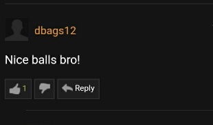 Anti-Christ Mullet photo