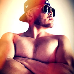 Alexthegreat Model, Los Angeles