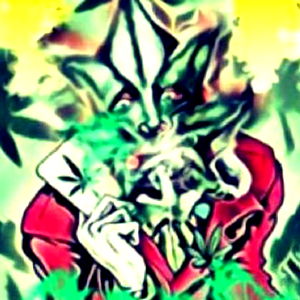 Fresh the weed man photo