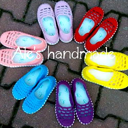 Handmade Shoes for Women - Stylish and Eco-Friendly!