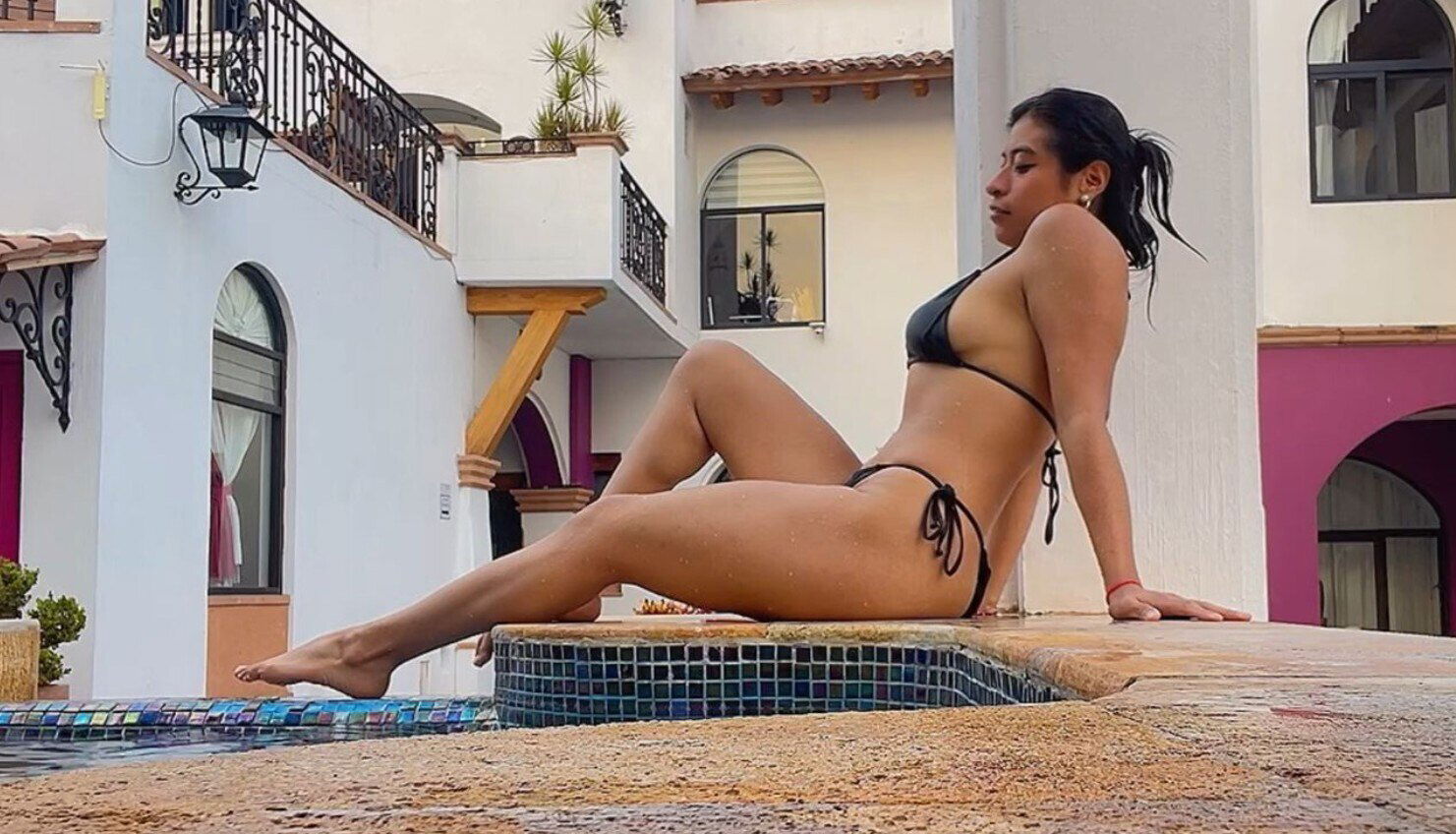 AdrianaSensual😈 photo