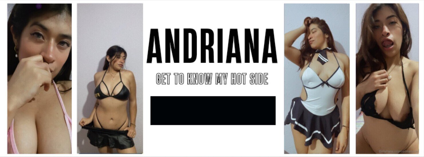 AdrianaSensual😈 photo