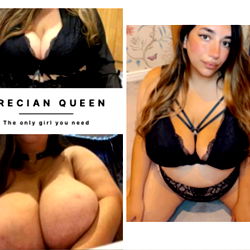 HUGE JJ TITS 🥵💦 photo