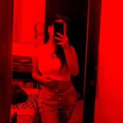 A N T O N E L L A♡ - Red Room, OnlyFans Model