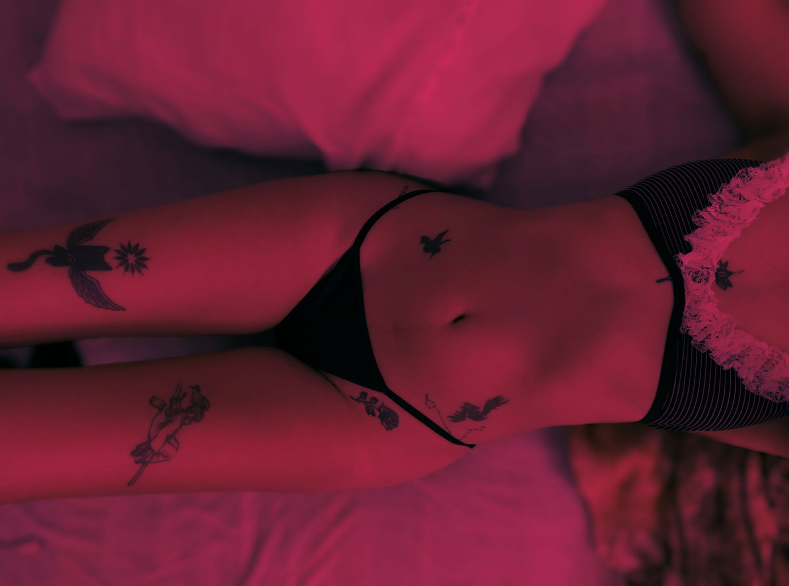 Goddess Elaine  -Free page 🔥 photo