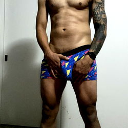 OnlyFans Matt (Simba) Model Photo