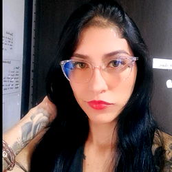 Model Alejandra, A Beauty to Behold