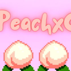 Miss Peach Free 😈💕 photo