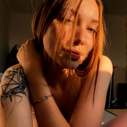 OnlyFans Model Lia Franko's Moment