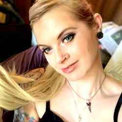 Ali Bastard | In your wildest dreams