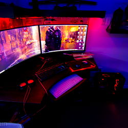 Coldchain Digital - Tech Workstation Setup