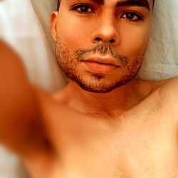 Alejandro Caicedo - OnlyFans Model