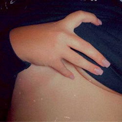 Jennifer Jennings in Intimate Photograph