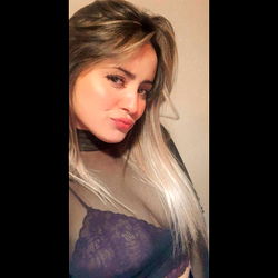 Agustina - Instagram Model