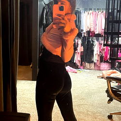 Princess Hannah - Elegant OnlyFans Model Posing for the Camera