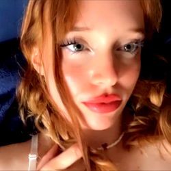 Intimate moment in a cozy setting