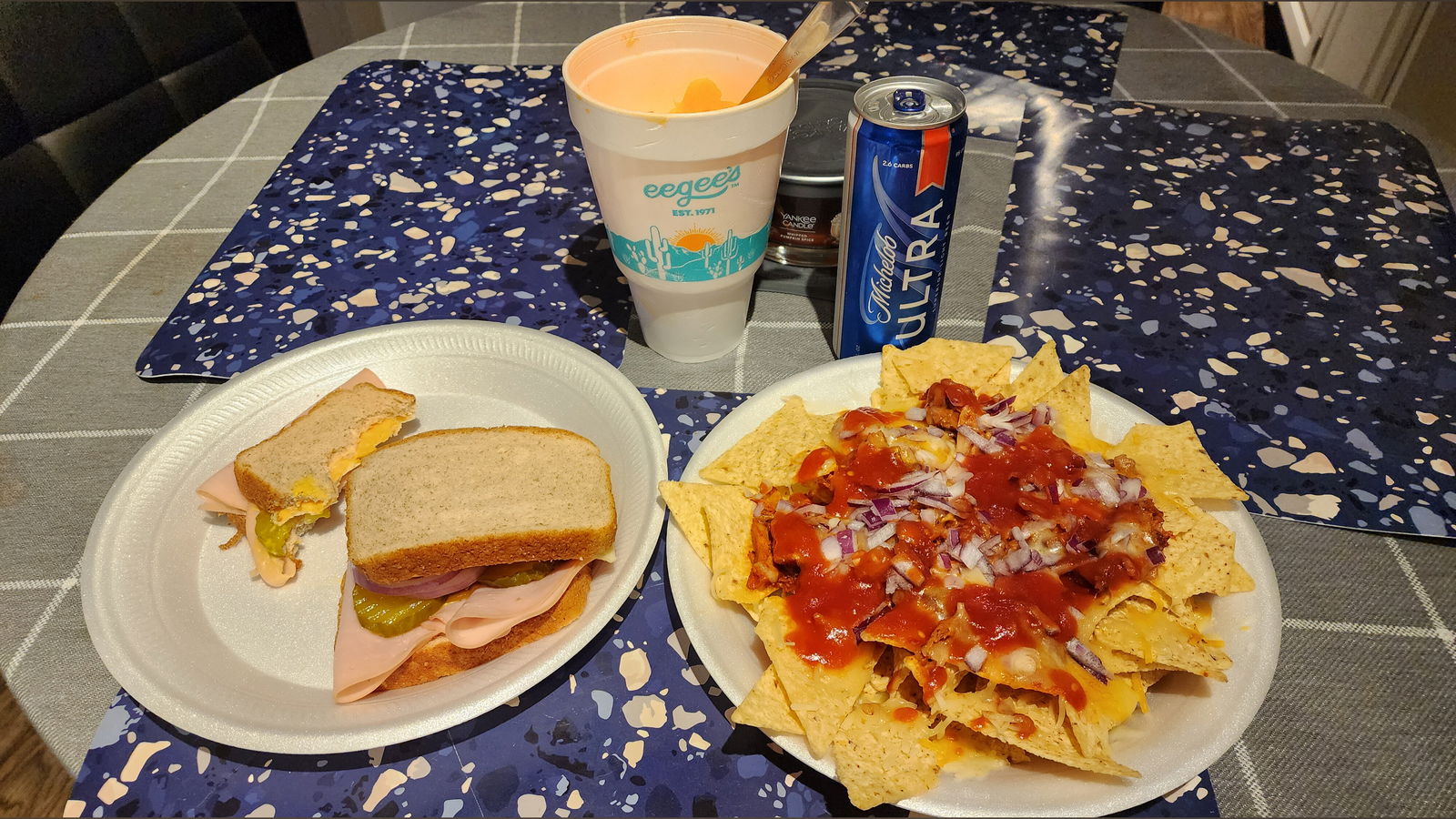 Abram (no video calls) photo