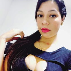 Angie Castrillon - Model Photoshoot