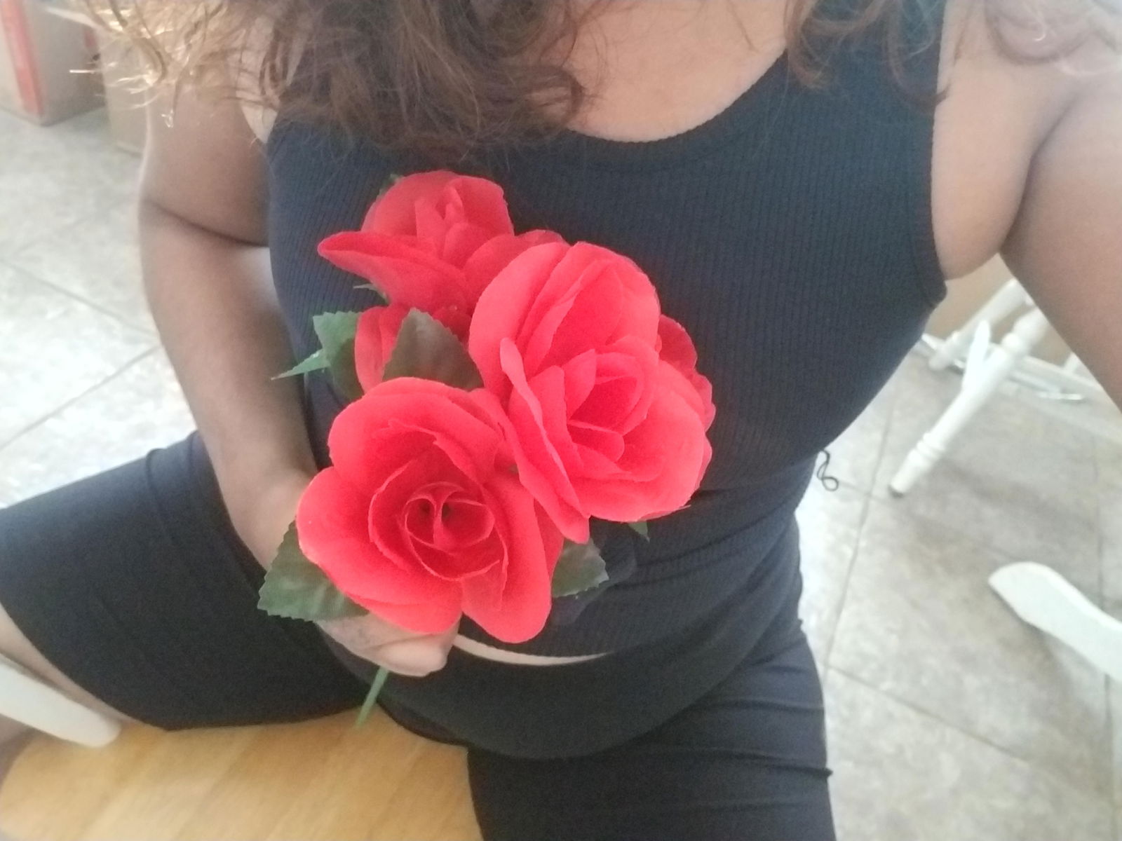 Alyssa B Michele photo