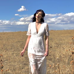 Atarigatis in the Field of Dreams