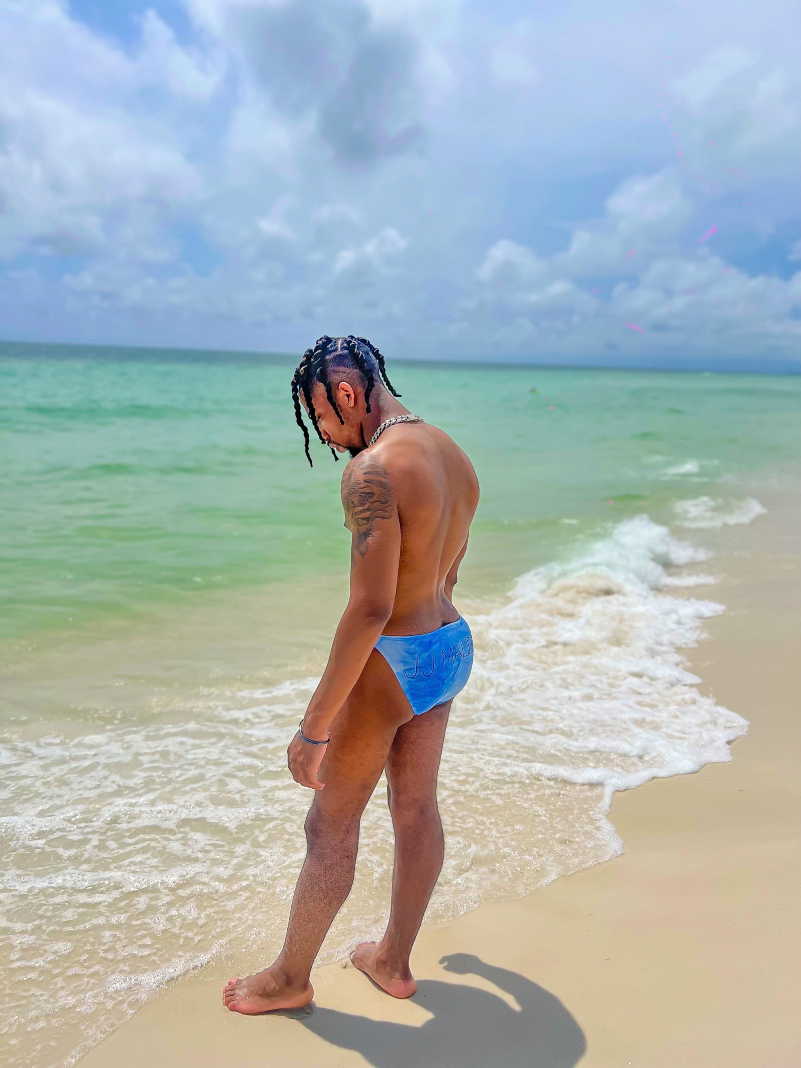 Bussy King👑 photo