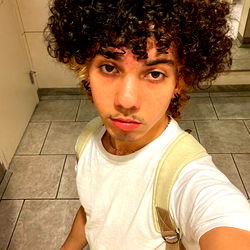 Angel, the OnlyFans Model from Seattle: The Newest Sensation in Curly Hair!