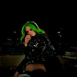 OnlyFans Model Alexis Jade in Colorful Costume