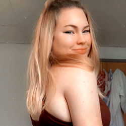 Young Female Model, Princess Top 7.6%